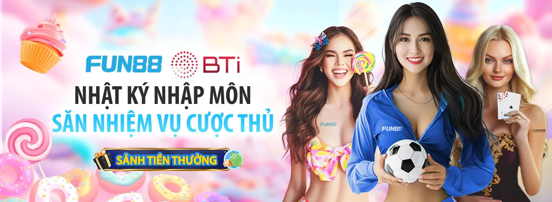 Trang chủ 9 fun88bn1